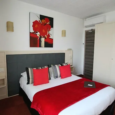 De La 3* Saint-Palais-sur-Mer
