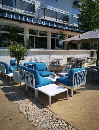 Otel De La 3*